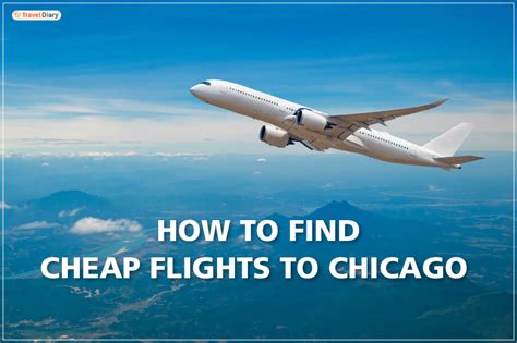 Amazing LIT to ORD Flight Deals. . Cheapest flight to chicago ohare
